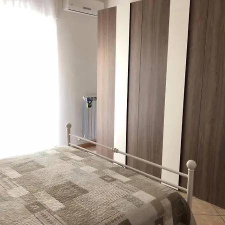 Ariosto Apartment Gallipoli