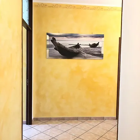 Apartment Ariosto Gallipoli